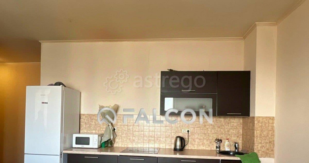 3-комн. квартира, 72.9 м2, 18/21 эт. Красногорск - изображение 2