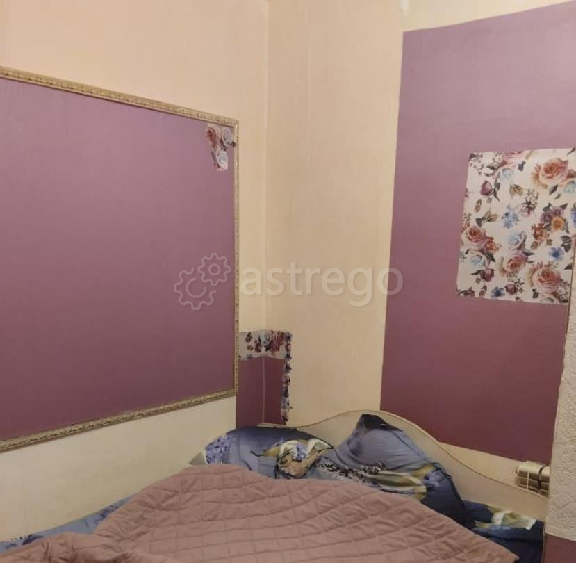 Дом, 60 м2, 6 соток, 1 эт. Астрахань - изображение 6