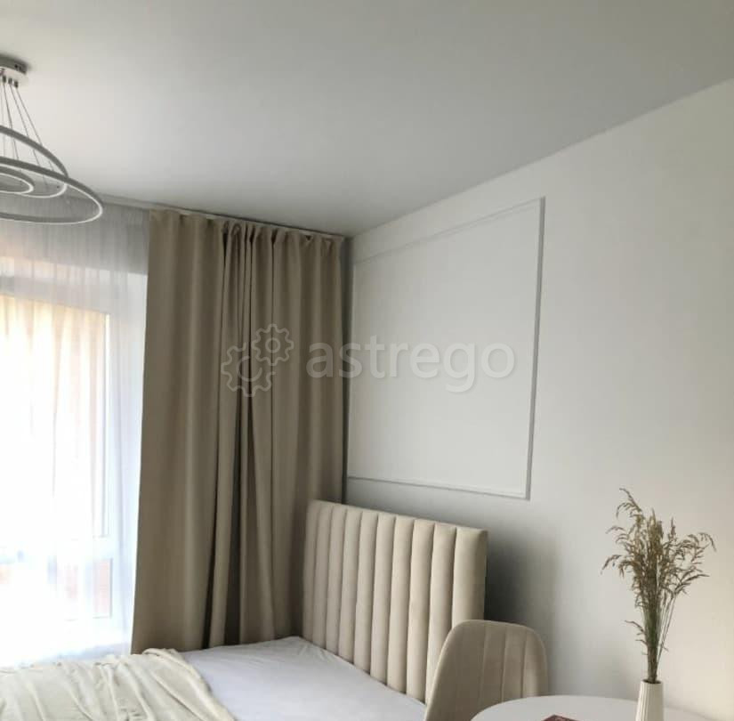 Студия, 22 м2, 11/25 эт. Москва - изображение 1