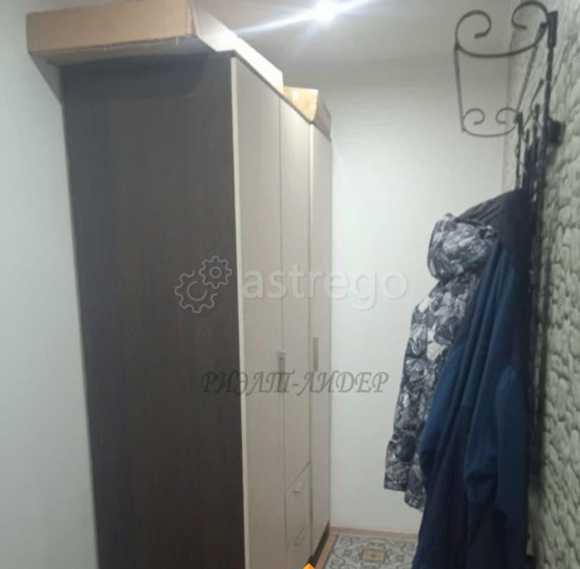 2-комн. квартира, 55.8 м2, 4/10 эт. Горно-Алтайск - изображение 7