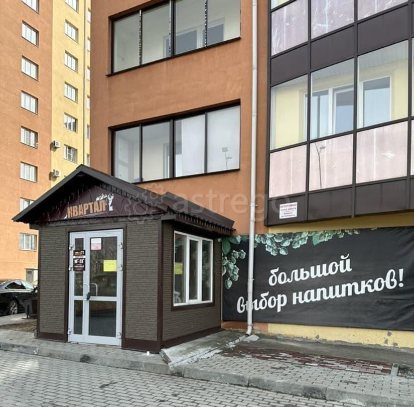 Свободного назначения, 80 м2 Горно-Алтайск - изображение 1