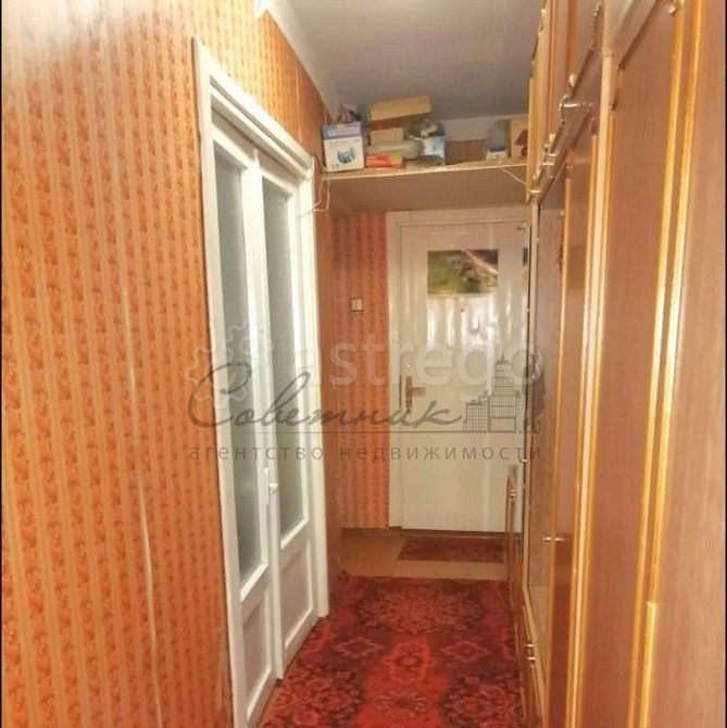 3-комн. квартира, 62.6 м2, 7/9 эт. Старый Оскол - изображение 8