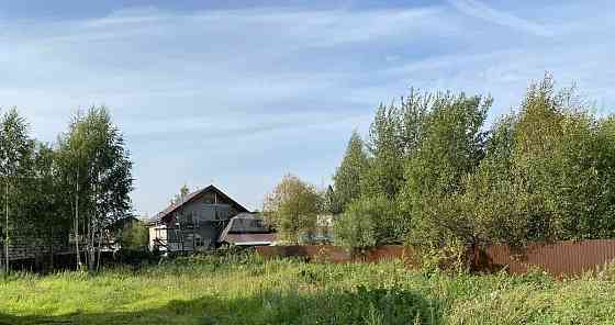 Дом, 222.4 м2, 18.05 сотки, 3 эт. Санкт-Петербург