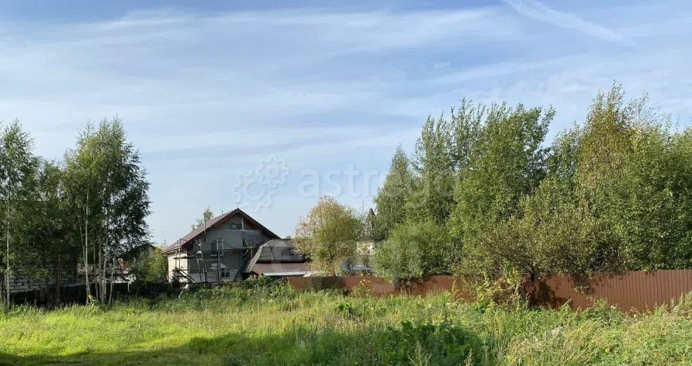 Дом, 222.4 м2, 18.05 сотки, 3 эт. Санкт-Петербург - изображение 3