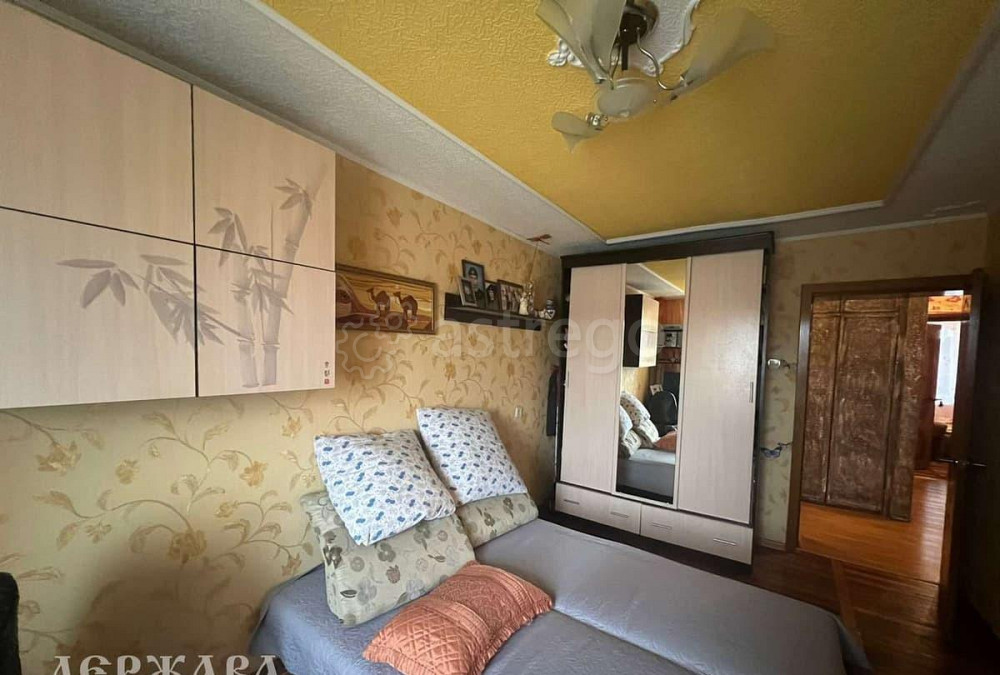 4-комн. квартира, 77 м2, 7/9 эт. Старый Оскол - изображение 7