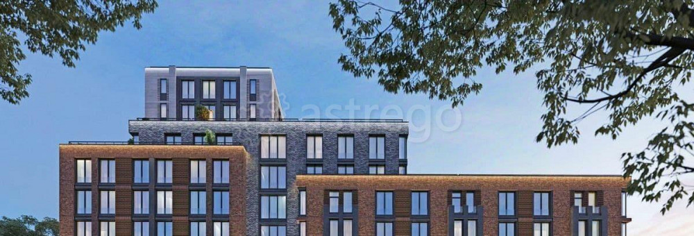 Свободного назначения, 50 м2 Санкт-Петербург - изображение 7