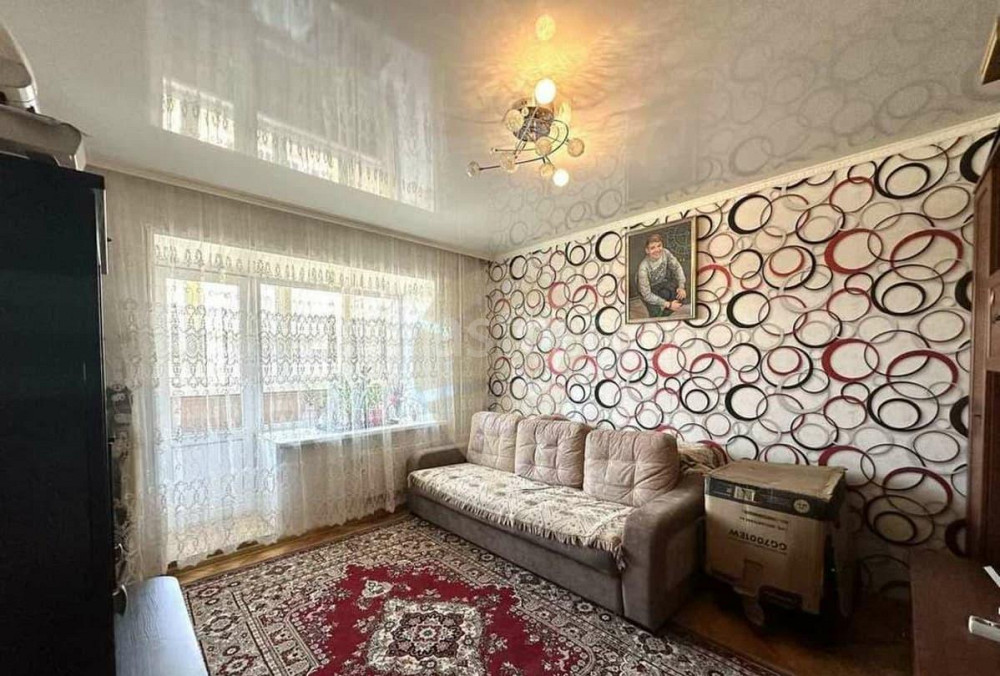 4-комн. квартира, 116.5 м2, 7/14 эт. Старый Оскол - изображение 10