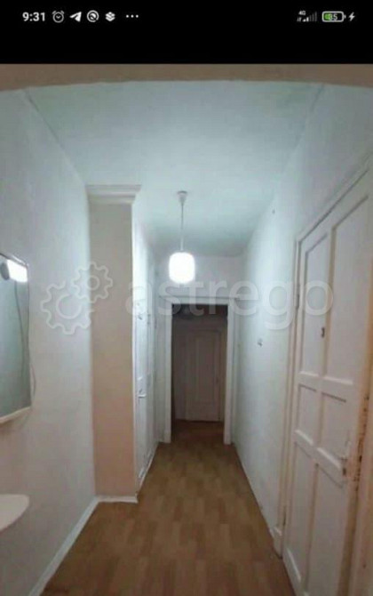 Комната, 18.2 м2, 3/8 эт. Москва - изображение 4