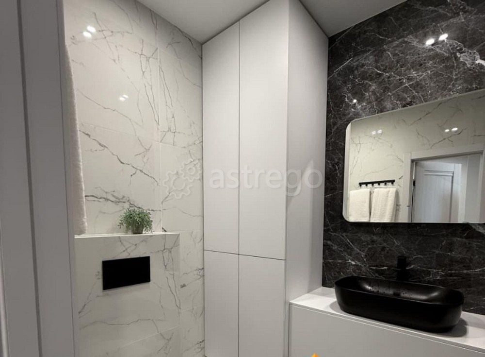 2-комн. квартира, 45 м2, 17/24 эт. Астрахань - изображение 3