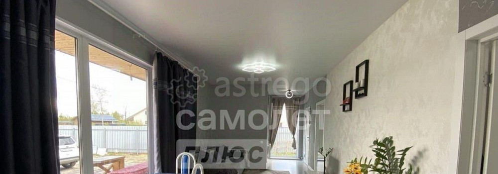 Дом, 63.5 м2, 7.5 сотки, 1 эт. Электроугли - изображение 7