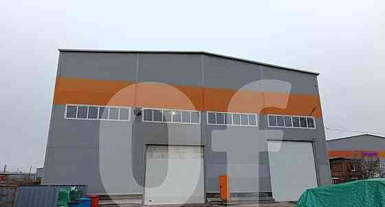 Склад, 2900 м2 Коломна