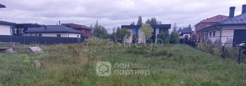 Земельный участок, 12.4 сотки Санкт-Петербург - изображение 6