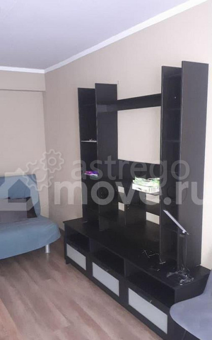 1-комн. квартира, 36 м2, 3/8 эт. Москва - изображение 6