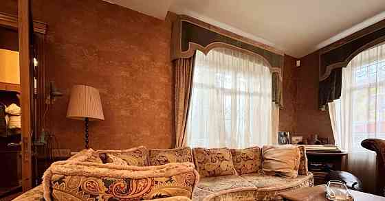 Дом, 347 м2, 15 соток, 2 эт. Звенигород