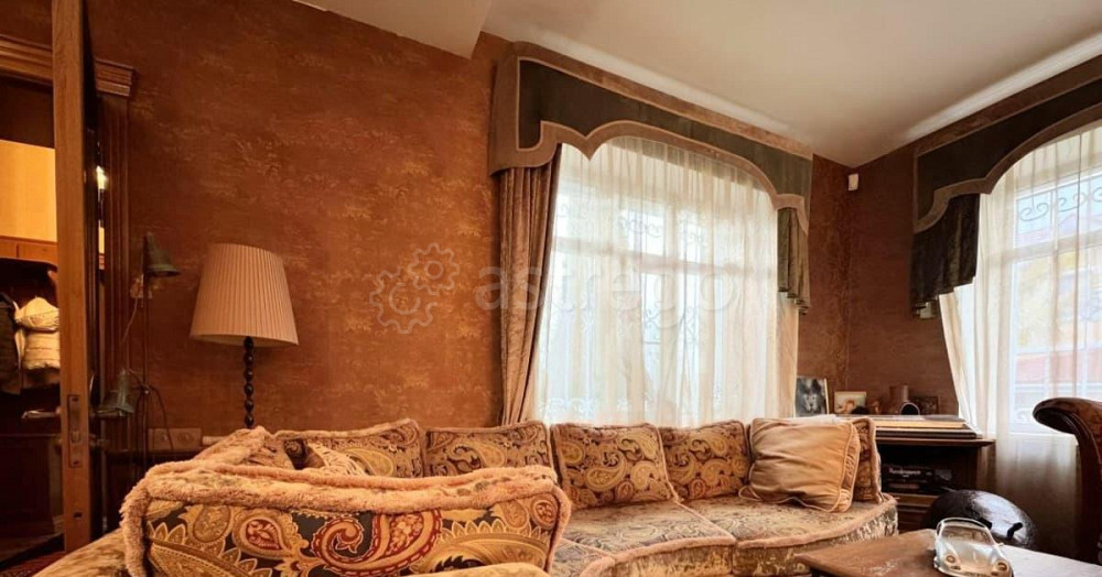 Дом, 347 м2, 15 соток, 2 эт. Звенигород - изображение 2