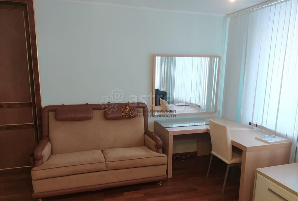 3-комн. квартира, 118 м2, 6/10 эт. Уфа - изображение 10