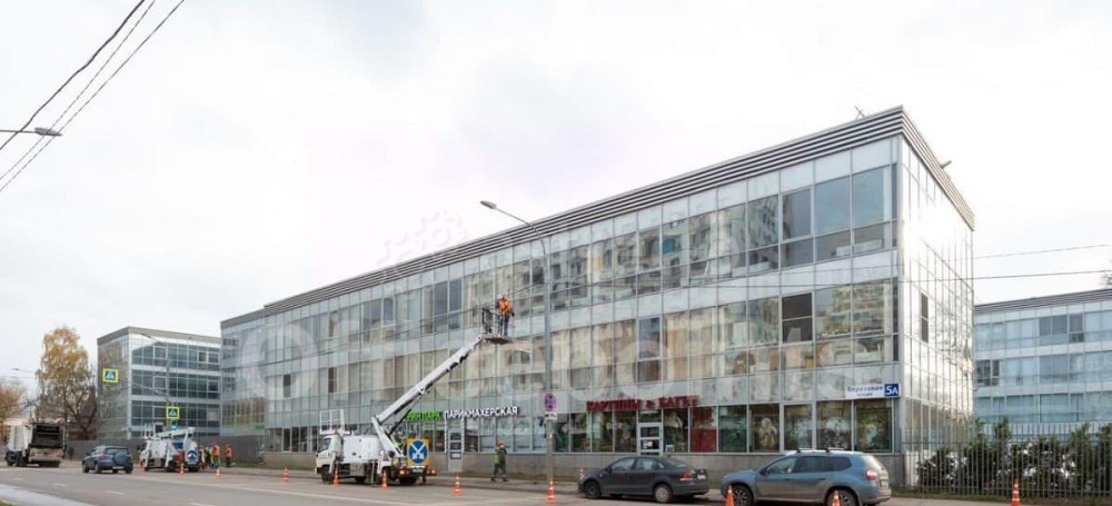 Офис, 255 м2 Москва - изображение 7