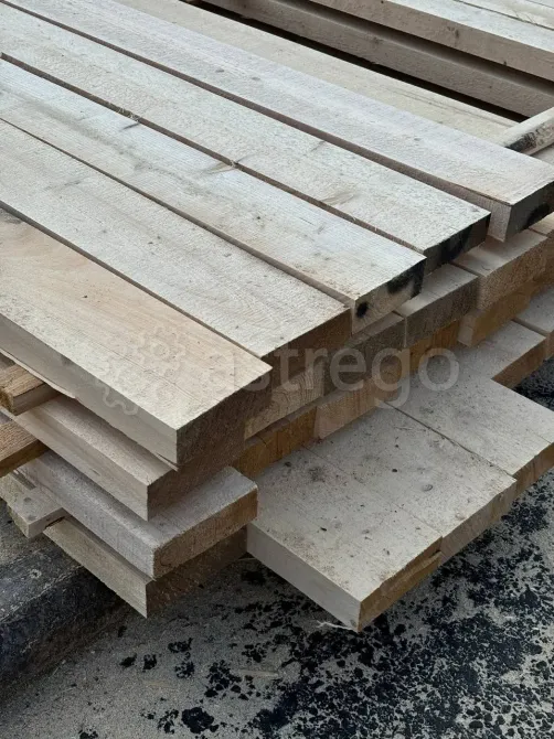 Доска 1 сорт Пермь - изображение 1