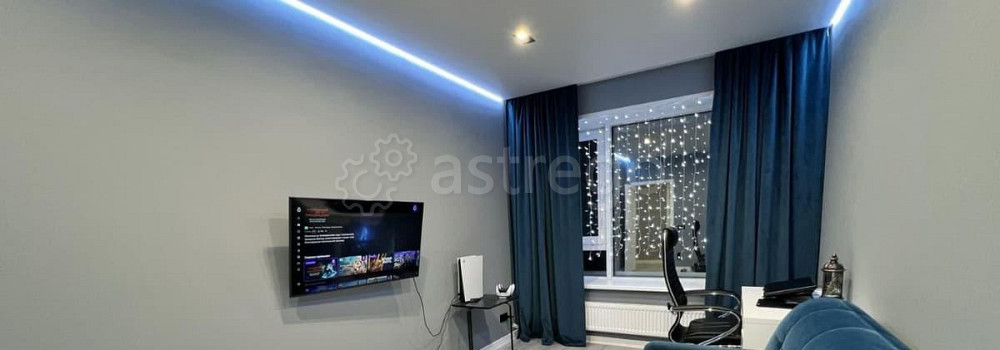 4-комн. квартира, 100 м2, 12/34 эт. Уфа - изображение 6