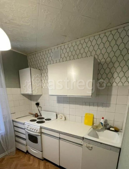 1-комн. квартира, 35 м2, 8/9 эт. Москва - изображение 1