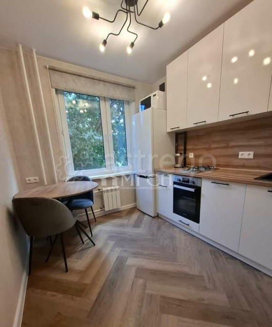 1-комн. квартира, 32.8 м2, 2/9 эт. Москва - изображение 1