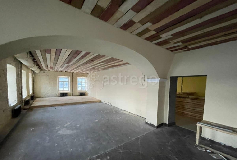 Офис, 2749 м2 Санкт-Петербург - изображение 5