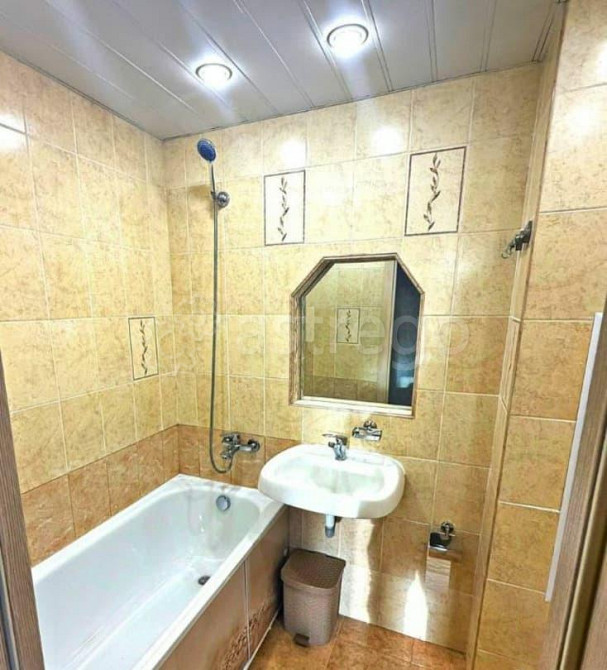 3-комн. квартира, 65 м2, 8/16 эт. Москва - изображение 4