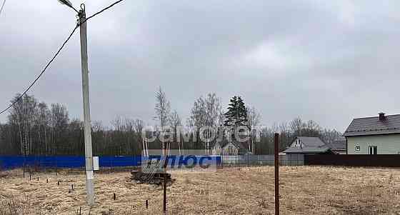Земельный участок, 9.52 сотки Бронницы