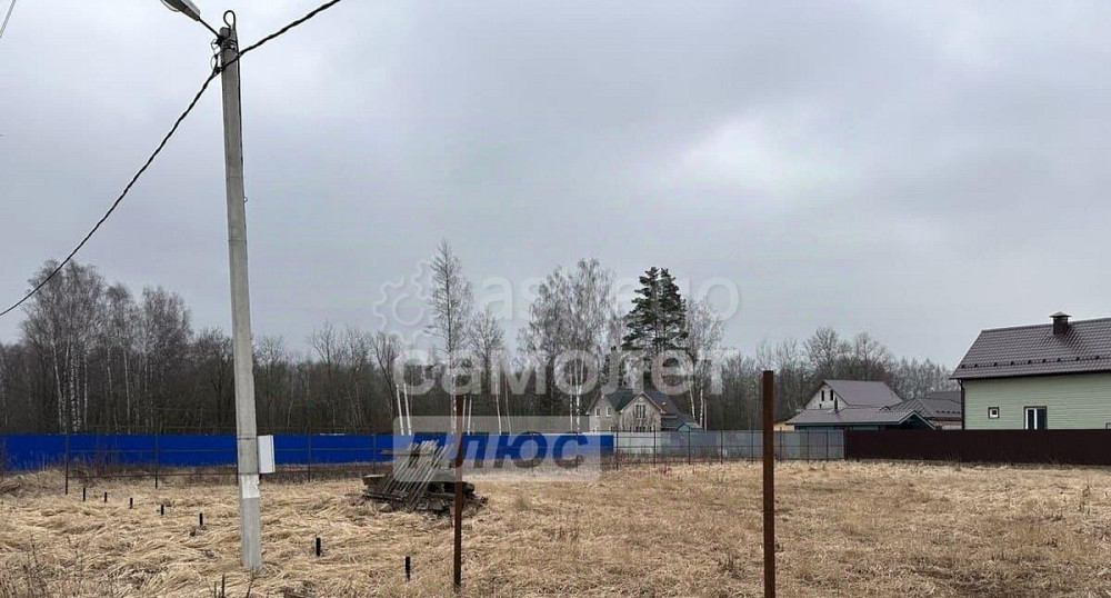 Земельный участок, 9.52 сотки Бронницы - изображение 2