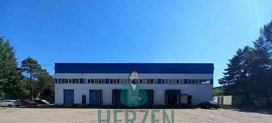 Производственное, 1047 м2 Мытищи