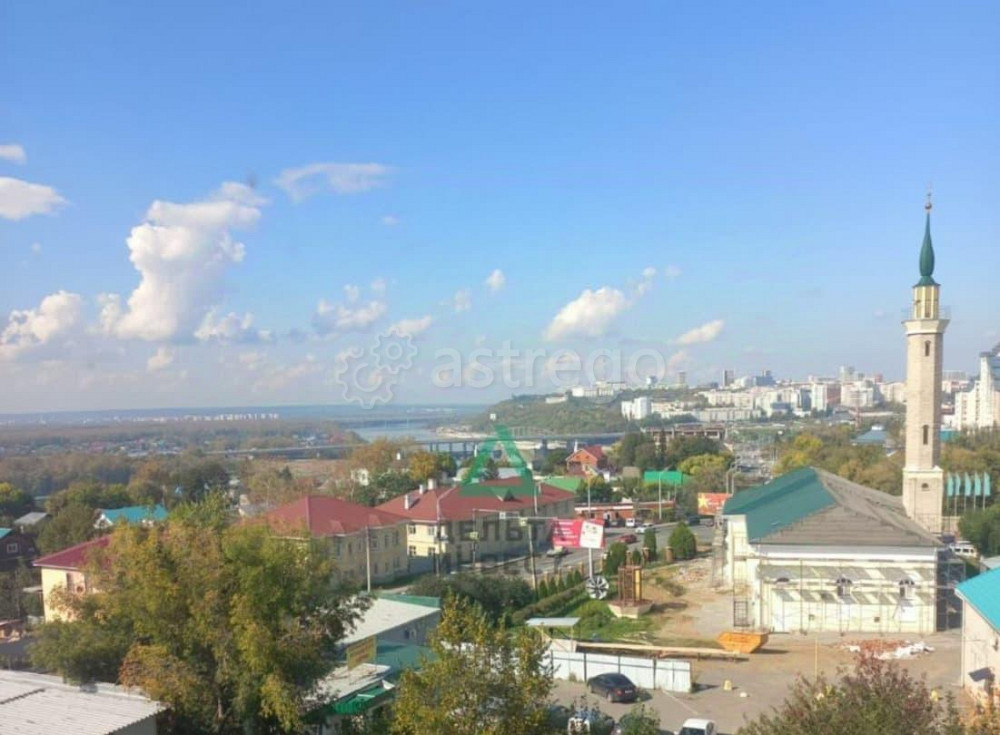 5-комн. квартира, 190.6 м2, 3/4 эт. Уфа - изображение 7