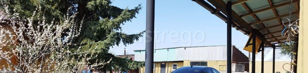 Дом, 100 м2, 50 соток, 2 эт. Березовка - изображение 6