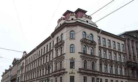 Офис, 254.6 м2 Санкт-Петербург