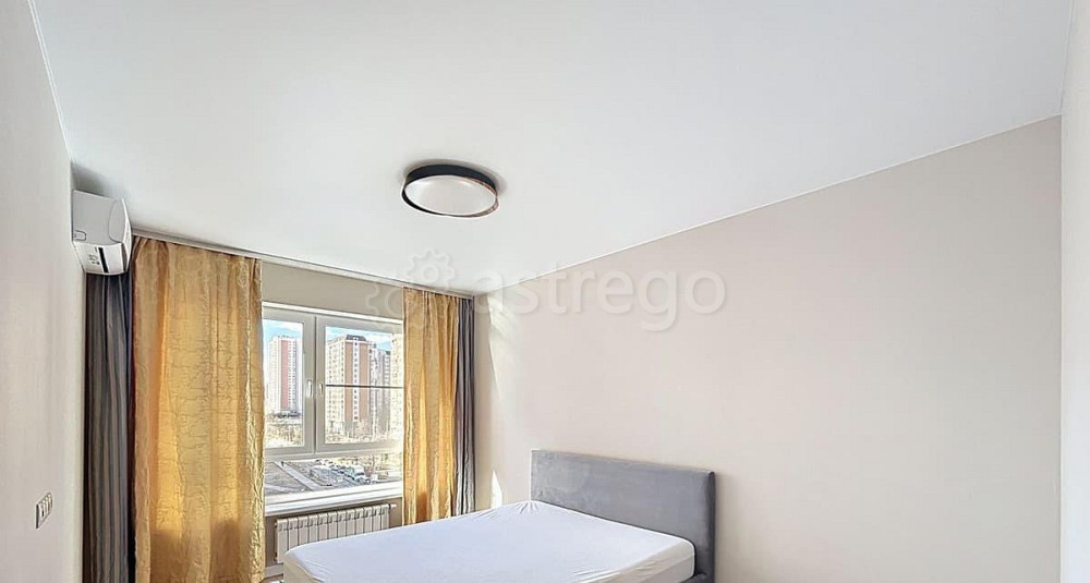 3-комн. квартира, 64 м2, 6/25 эт. Химки - изображение 6