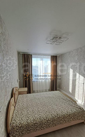 2-комн. квартира, 45 м2, 10/24 эт. Уфа - изображение 10