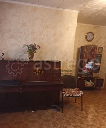 2-комн. квартира, 45 м2, 3/5 эт. Уфа - изображение 9