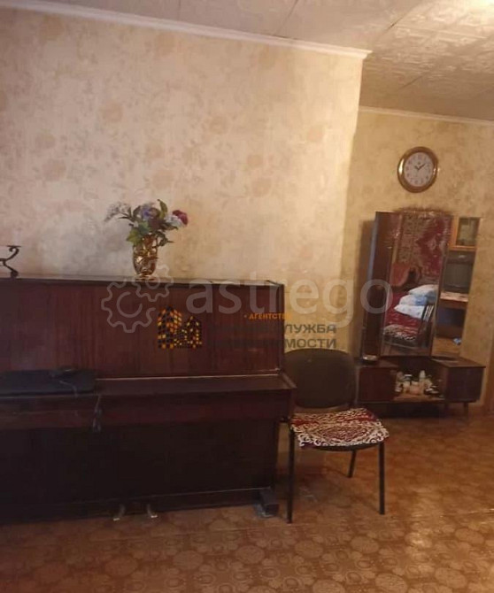 2-комн. квартира, 45 м2, 3/5 эт. Уфа - изображение 9