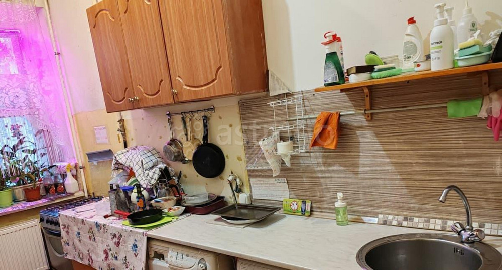 Комната, 12 м2, 2/4 эт. Санкт-Петербург - изображение 2
