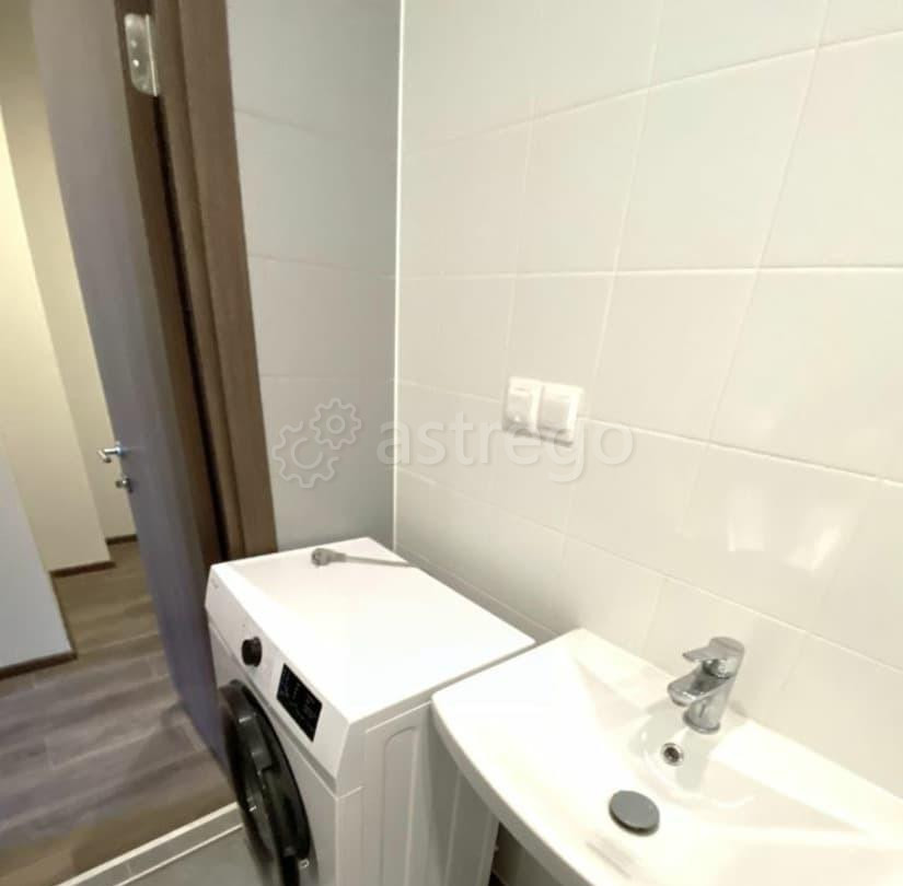 1-комн. квартира, 26 м2, 23/25 эт. Люберцы - изображение 7