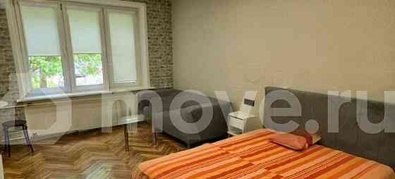 1-комн. квартира, 32 м2, 1/9 эт. Москва