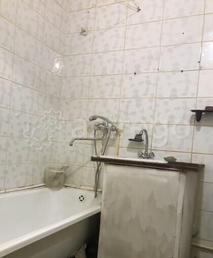 Студия, 17.8 м2, 3/4 эт. Красноярск - изображение 7
