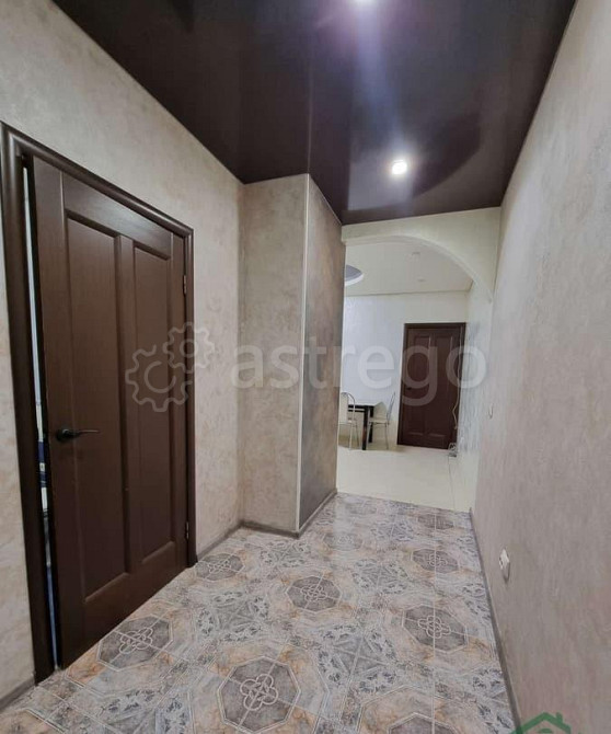 1-комн. квартира, 41.1 м2, 1/10 эт. Астрахань - изображение 9