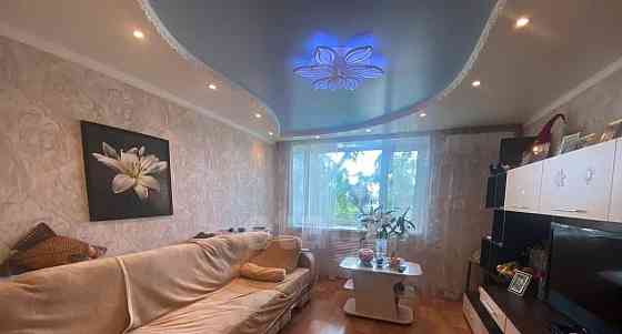 4-комн. квартира, 75.9 м2, 4/5 эт. Белогорск