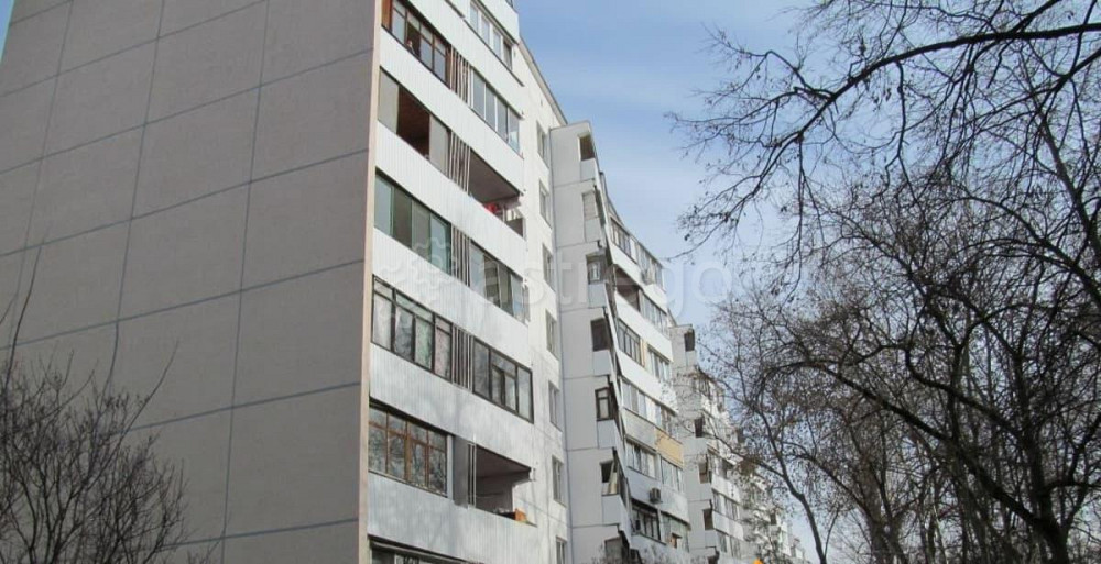 Комната, 11 м2, 3/9 эт. Москва - изображение 1