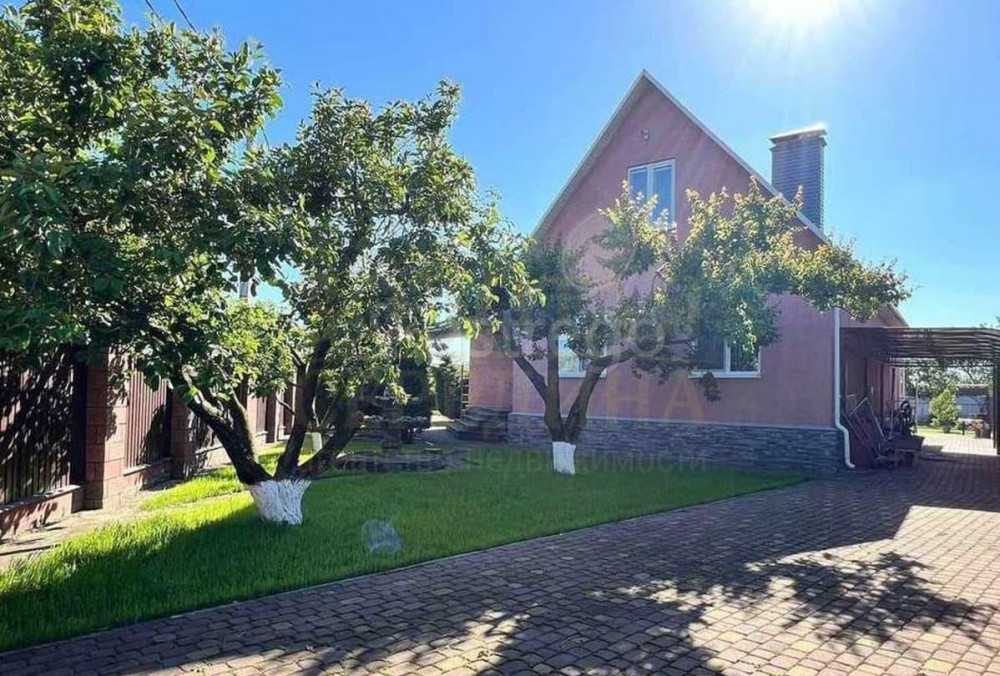 Дом, 199 м2, 15 соток, 2 эт. Таврово - изображение 6