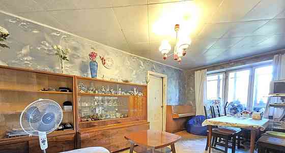 2-комн. квартира, 45 м2, 4/5 эт. Люберцы