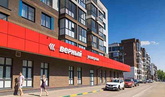 Свободного назначения, 92 м2 Мытищи