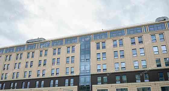 Офис, 118.6 м2 Санкт-Петербург