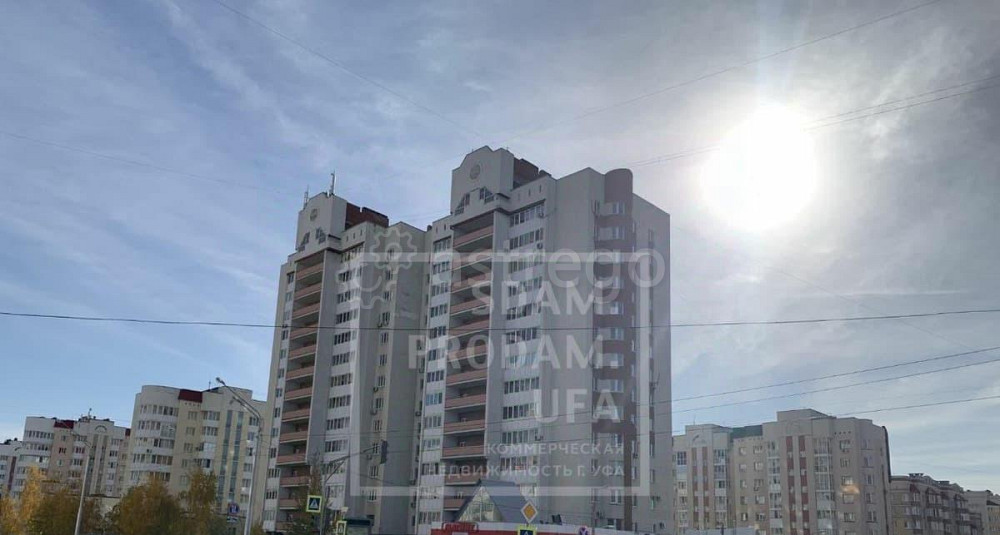 Офис, 86 м2 Уфа - изображение 3