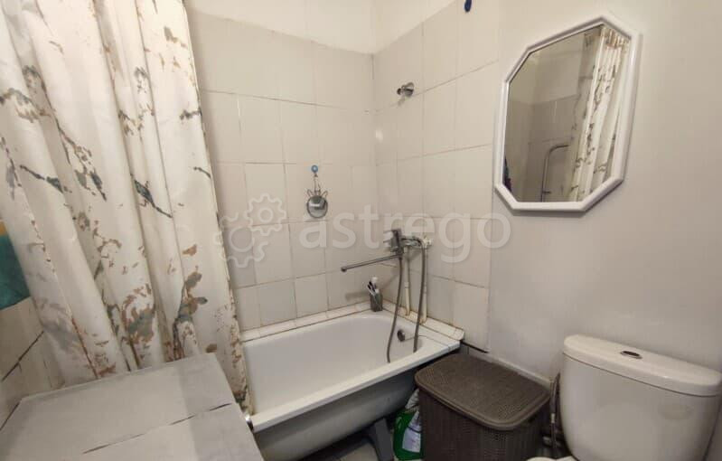 2-комн. квартира, 41 м2, 2/5 эт. Красноярск - изображение 5